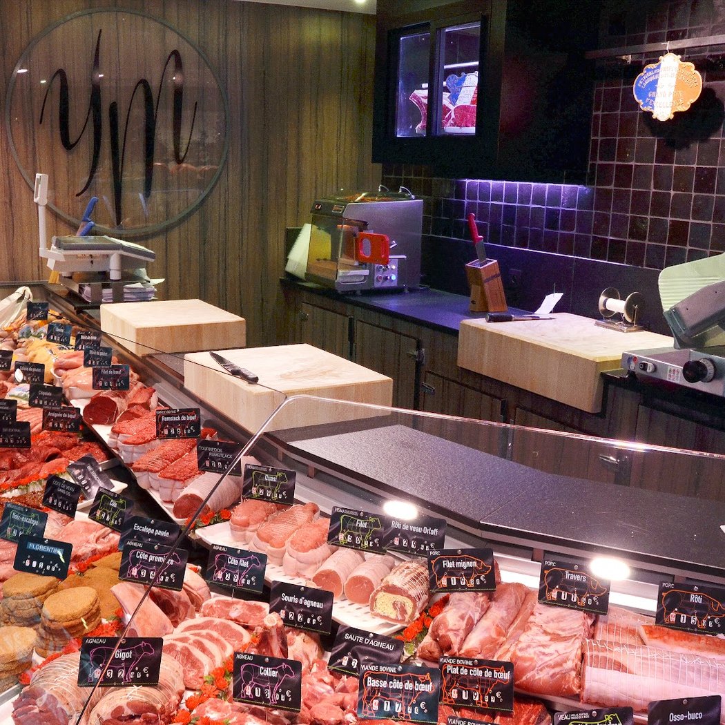 Boucherie du Centre 3